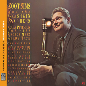 Zoot Sims And The Gershwin Brothe