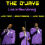 The O'Jays: Live in New Jersey