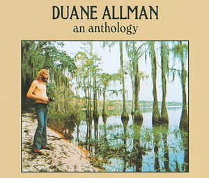 An Anthology: Duane Allman