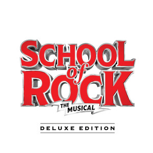 School of Rock: The Musical (Orig