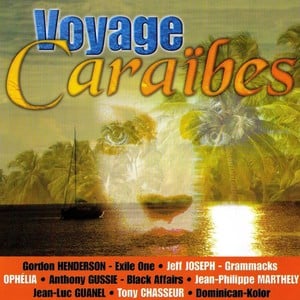 Voyage Caraïbes
