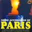 More Accordions Of Paris - 24 Fre