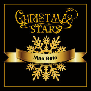 Christmas stars: nino rota
