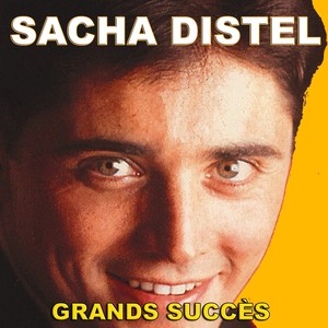 Sacha Distel : Grands Succès