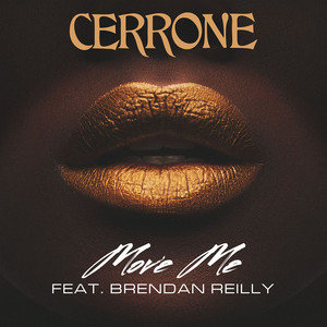 Move Me (feat. Brendan Reilly)