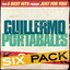 Six Pack - Guillermo Portabales- 