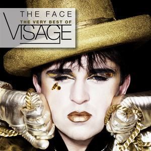 The Face - The Very Best Of Visag