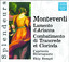 Dhm Splendeurs: Monteverdi Lament