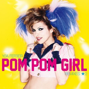 Pom Pom Girl