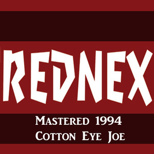 Cotton Eye Joe Mastered 1994