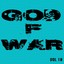 God Of War, Vol. 10