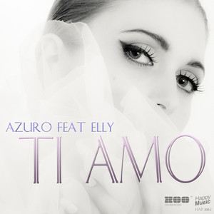 Ti Amo (feat. Elly) - Single