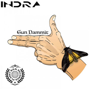 Gun Dammit - Single