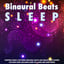 Sleeping Music: Soothing Binaural