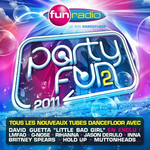 Party Fun 2011 (volume 2)