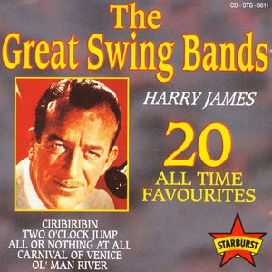 The Great Swing Bands - 20 All Ti