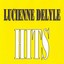 Lucienne Delyle - Hits