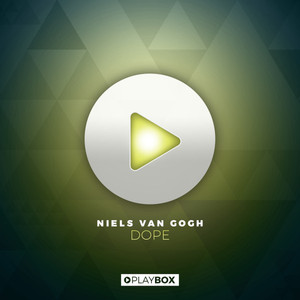 Niels Van Gogh - Dope