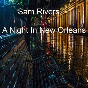 A Night in New Orleans
