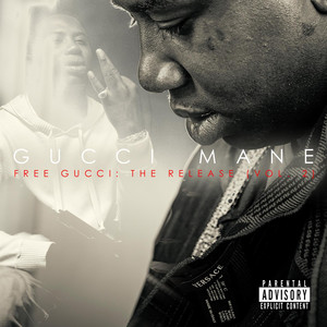 Free Gucci: The Release (Vol. 2)