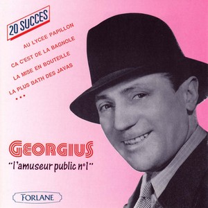 Georgius, L'amuseur Public No. 1