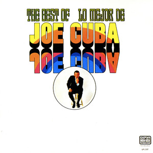 The Best Of Joe Cuba/lo Mejor De 