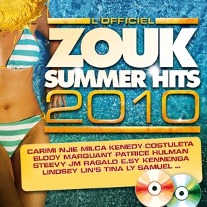 Zouk Summer Hits 2010