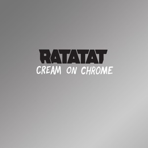 Cream on Chrome