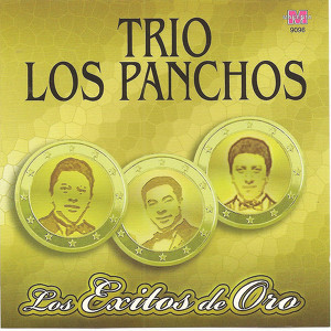 Trio Los Panchos - Los Exitos De 