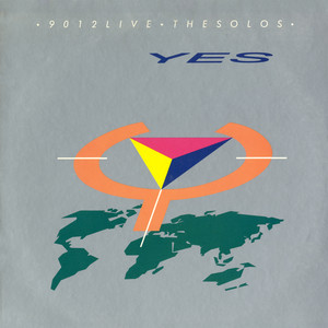 9012 Live: The Solos