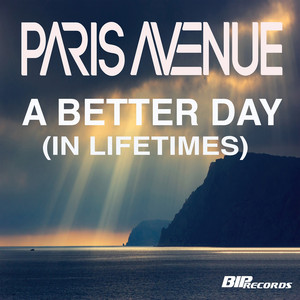 Better Day (In Lifetimes) [Radio 