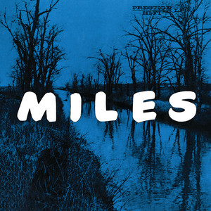 Miles: The New Miles Davis Quinte