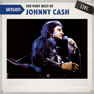 Setlist: The Very Best Of Johnny 
