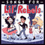 Songs for Lil' Rebels