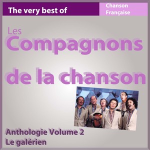 The Very Best Of Les Compagnons D