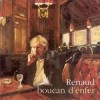 Boucan d'enfer