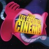 Les Enfoirés font leur cinéma