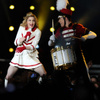 Madonna en concert à Istanbul : photos 