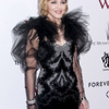 Madonna à la première de W.E. à New-York : photos
