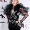 Madonna à la première de W.E. à New-York : photos