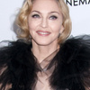 Madonna à la première de W.E. à New-York : photos