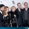 Madonna à la première de W.E. à New-York : photos
