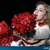 Madonna à Nice, son dernier concert français du "MDNA Tour" : photos