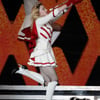 Madonna à Nice, son dernier concert français du "MDNA Tour" : photos