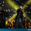 Madonna au Super Bowl (photos)