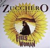 Feels Like A Woman