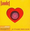 Je n'ai que mon coeur