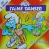 Moi j'aime danser