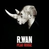 Peau rouge
