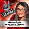 Set The Fire To The Rain  - The Voice : la plus belle voix
